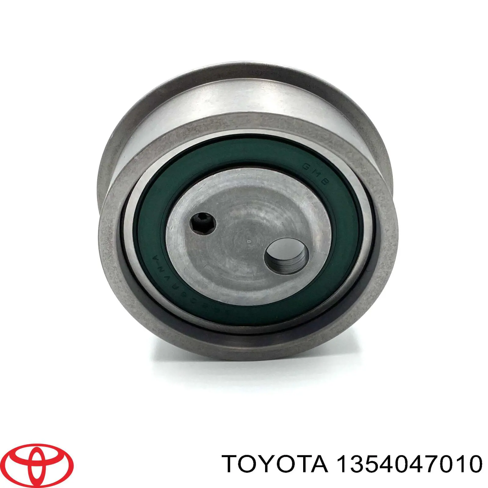 Reguladora de tensão da correia do mecanismo de distribuição de gás Toyota 1354047010 preço, a partir de 66,05 USD