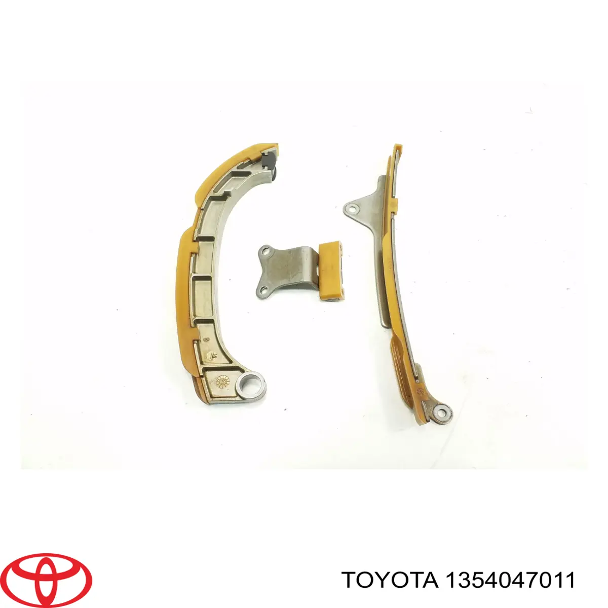 1354047011 Toyota Reguladora de tensão da cadeia do mecanismo de distribuição de gás