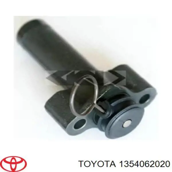 Reguladora de tensão da correia do mecanismo de distribuição de gás Toyota 1354062020 preço, a partir de 40,87 USD