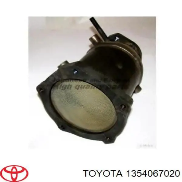Compre 1354067020 Toyota Reguladora de tensão da correia do mecanismo de distribuição de gás