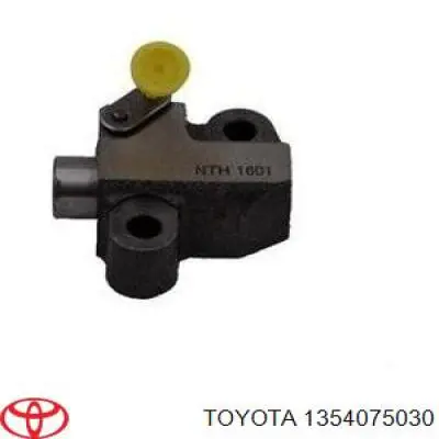 1354075030 Toyota Reguladora de tensão da cadeia do mecanismo de distribuição de gás