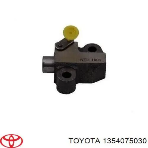 Reguladora de tensão da cadeia do mecanismo de distribuição de gás Toyota 1354075030 preço, a partir de 30,06 USD