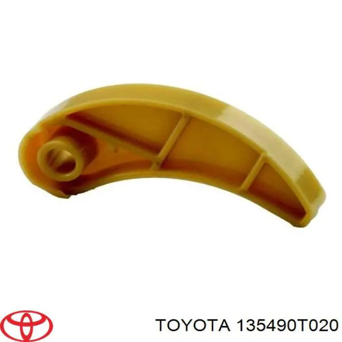 Compre 1354937010 Toyota Reguladora de tensão da cadeia de bomba de óleo