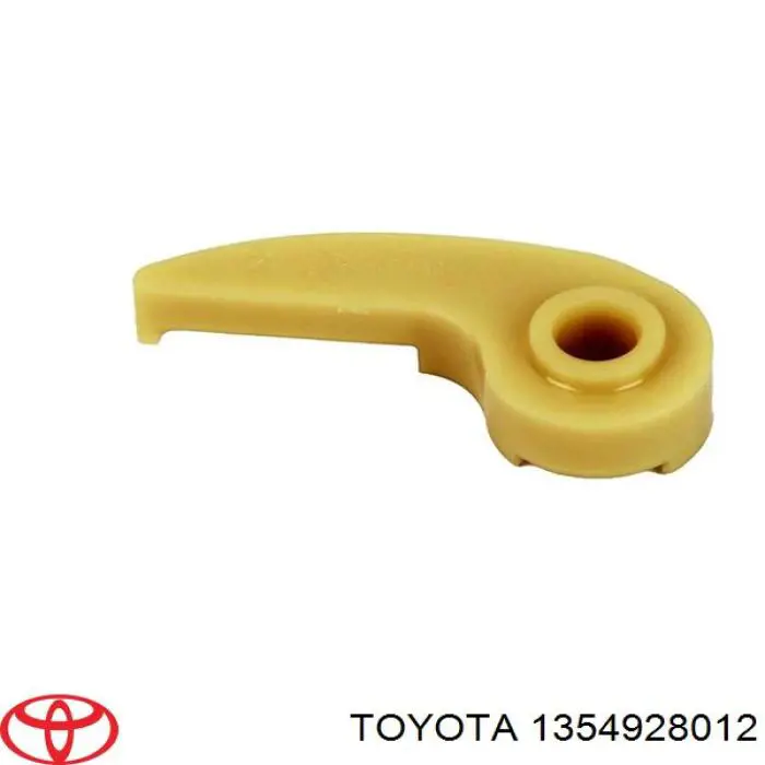 Reguladora de tensão da cadeia de bomba de óleo Toyota 1354928012 preço, a partir de 8,39 USD