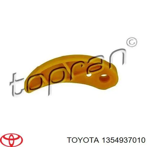 Reguladora de tensão da cadeia de bomba de óleo Toyota 1354937010 preço, a partir de 12,58 USD