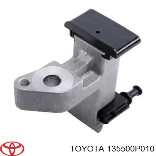 Reguladora de tensão da cadeia do mecanismo de distribuição de gás Toyota 135500P010 preço, a partir de 51,25 USD