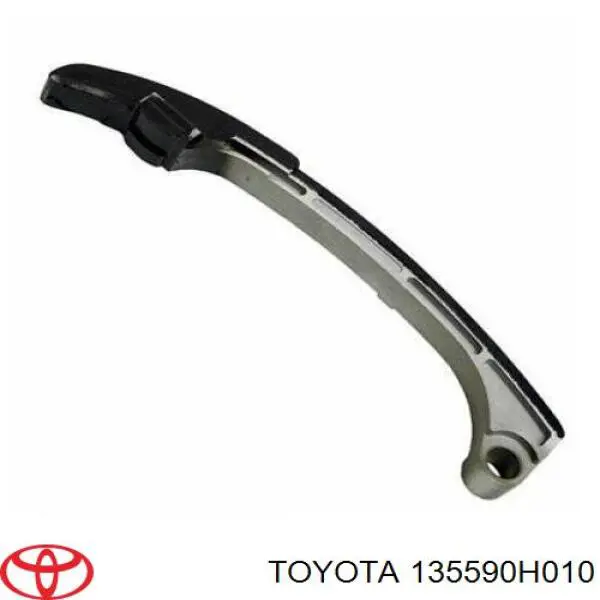 135590H030 Toyota Sapato de reguladora de tensão da cadeia do mecanismo de distribuição de gás