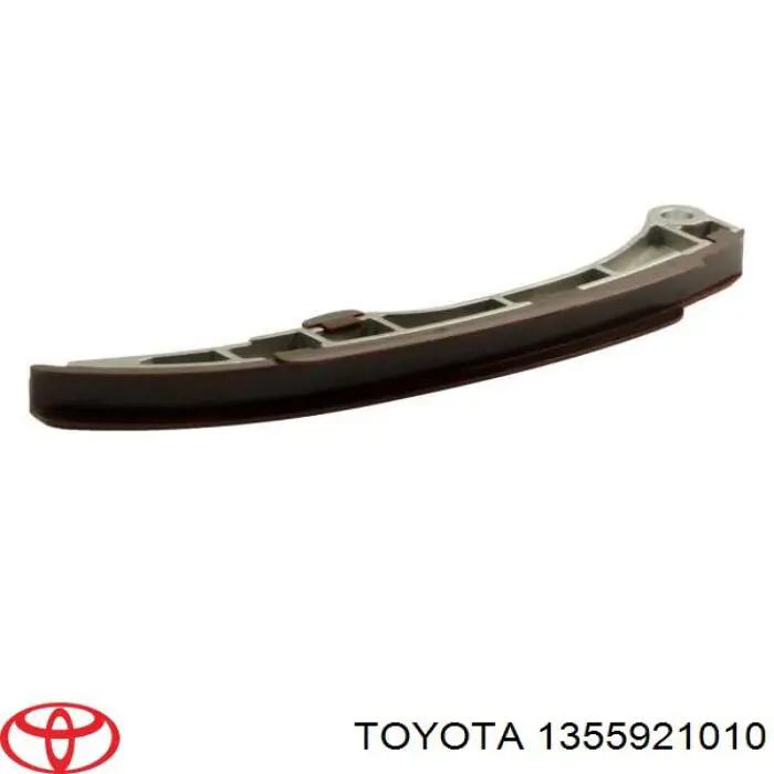 Amortecedor de cadeia do mecanismo de distribuição de gás Toyota 1355921010 preço, a partir de 19,84 USD
