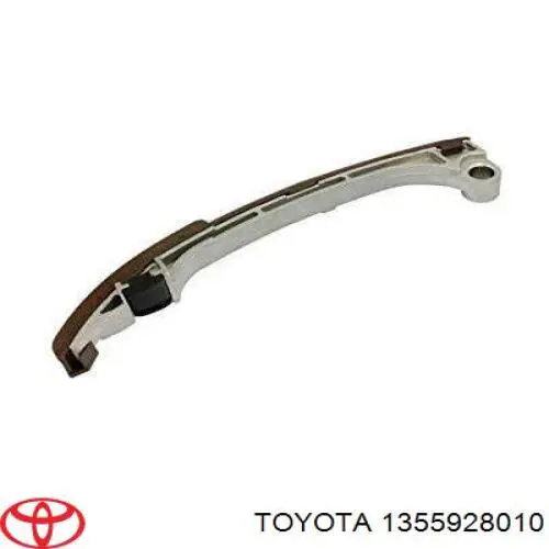 Sapato de reguladora de tensão da cadeia do mecanismo de distribuição de gás Toyota 135590H030 preço, a partir de 32,35 USD