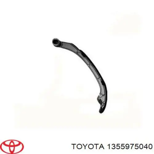 Compre 1355475020 Toyota Cadeia do mecanismo de distribuição de gás