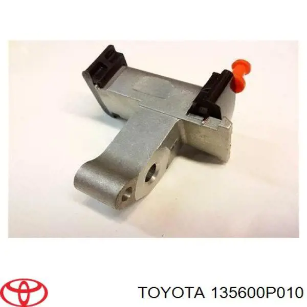 Reguladora de tensão esquerda da cadeia do mecanismo de distribuição de gás da árvore de cames Toyota 135600P010 preço, a partir de 90,49 USD