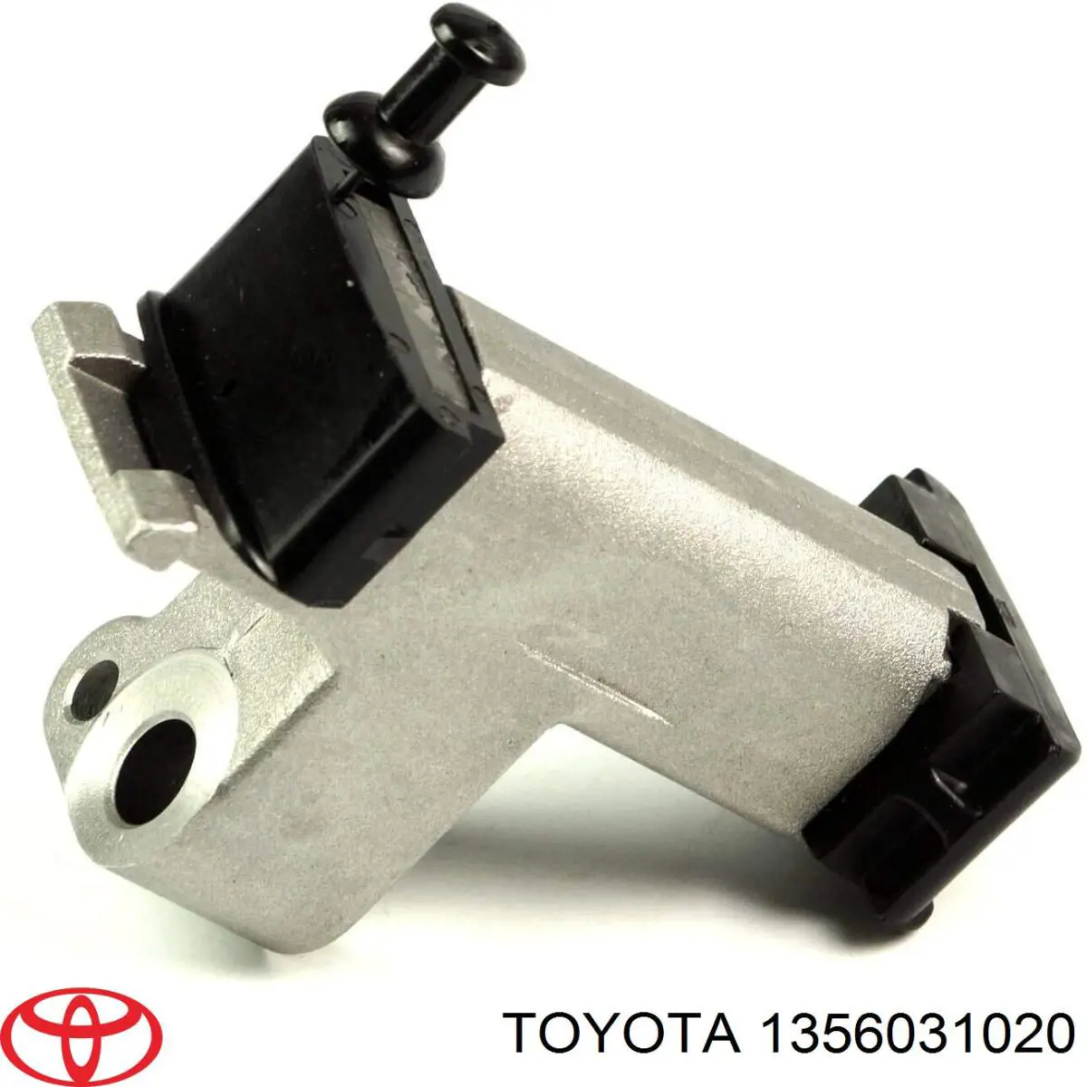 Reguladora de tensão esquerda da cadeia do mecanismo de distribuição de gás da árvore de cames Toyota 1356031020 preço, a partir de 68,14 USD