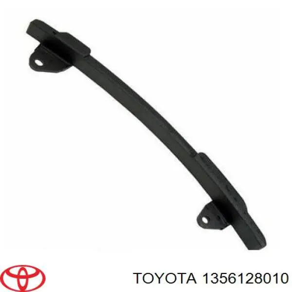 Amortecedor de cadeia do mecanismo de distribuição de gás, esquerdo Toyota 1356128010 preço, a partir de 38,62 USD