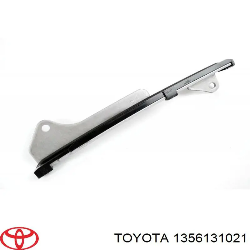 Amortecedor de cadeia do mecanismo de distribuição de gás, esquerdo Toyota 1356131021 preço, a partir de 66,13 USD
