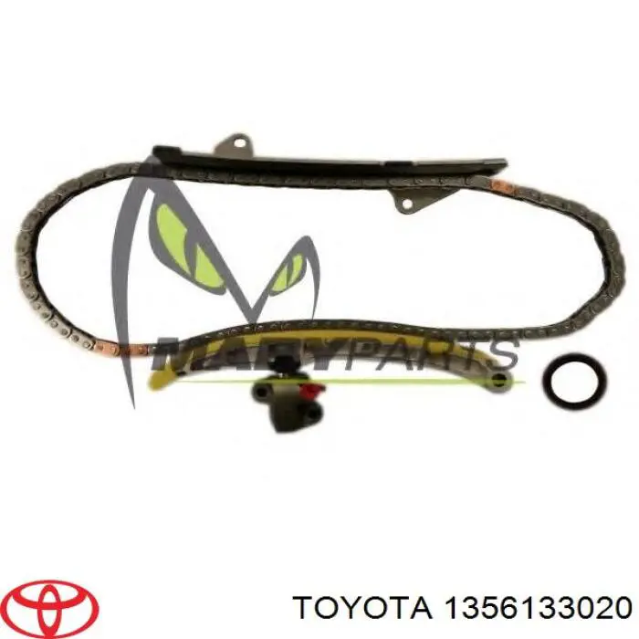  Toyota 1356133020 preço, a partir de 54,20 USD