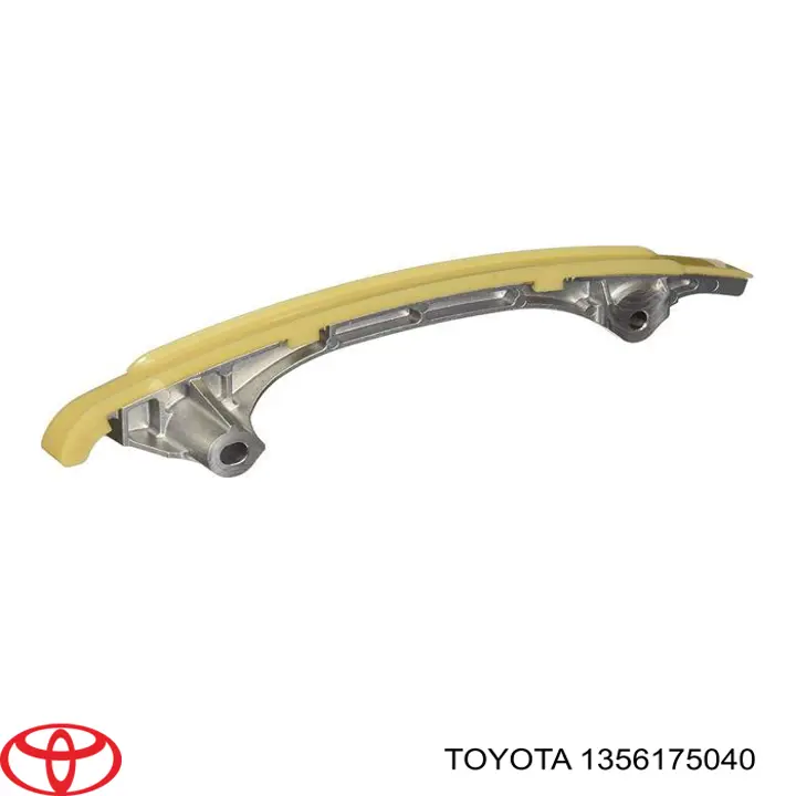 1356175040 Toyota Amortecedor de cadeia do mecanismo de distribuição de gás
