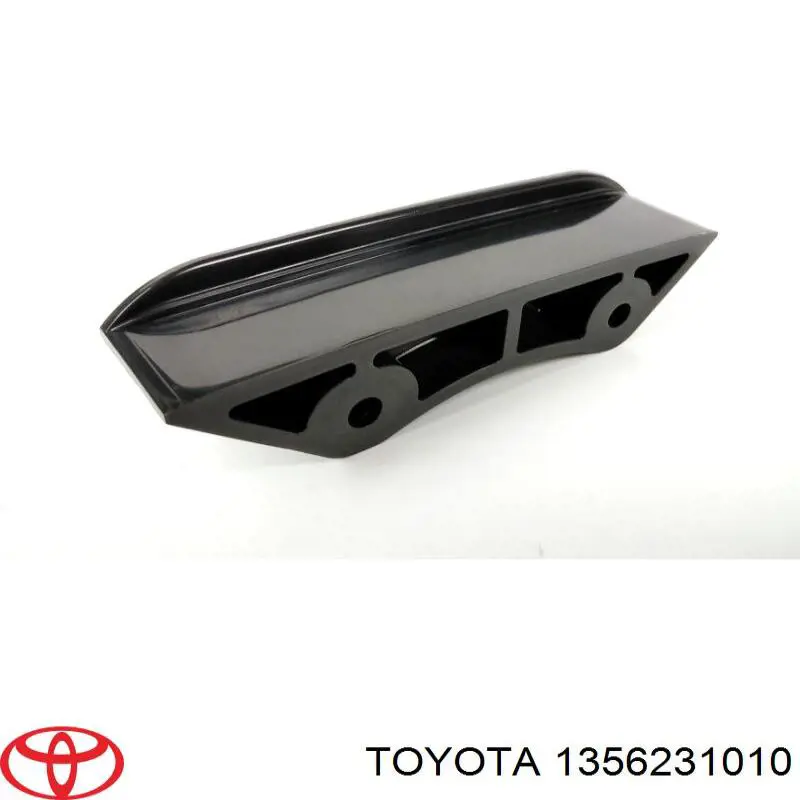Amortecedor de cadeia do mecanismo de distribuição de gás, interno para Toyota Land Cruiser PRADO ASIA J12