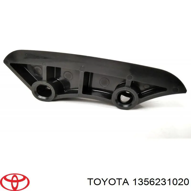 Amortecedor de cadeia do mecanismo de distribuição de gás, interno Toyota 1356231020 preço, a partir de 18,78 USD