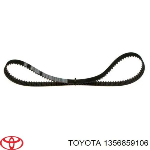 Compre 1356859106 Toyota Correia do mecanismo de distribuição de gás