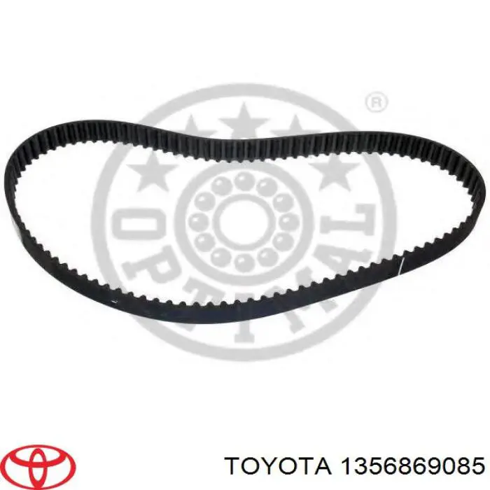 Compre 1356869085 Toyota Correia do mecanismo de distribuição de gás
