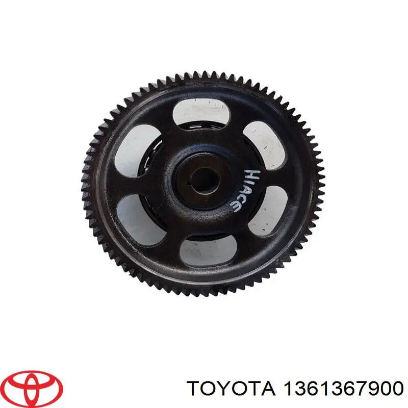 1361367900 Toyota 