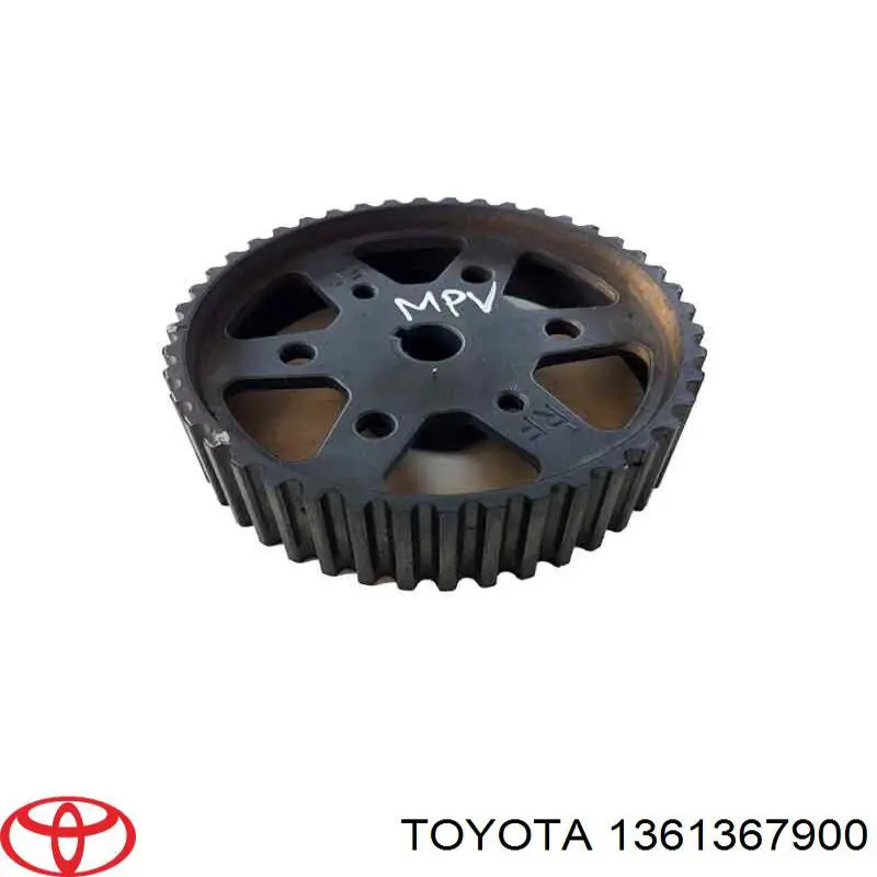Compre 1361367900 Toyota 