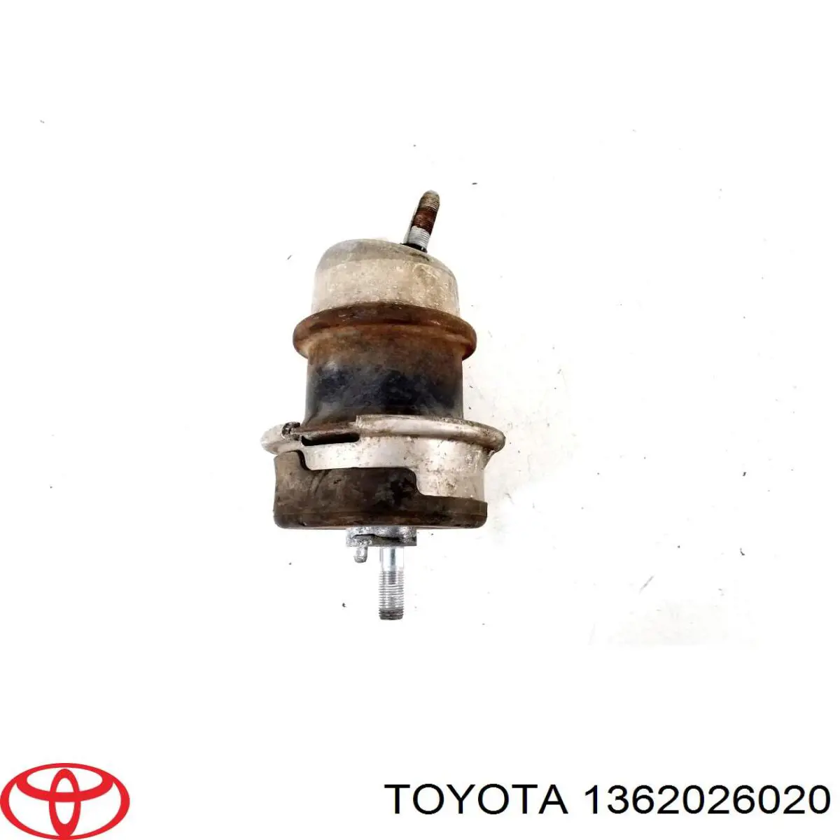  Toyota 1362026020 preço, a partir de  