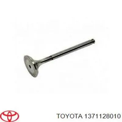 Válvula de admissão Toyota 1371128010 preço, a partir de 7,87 USD