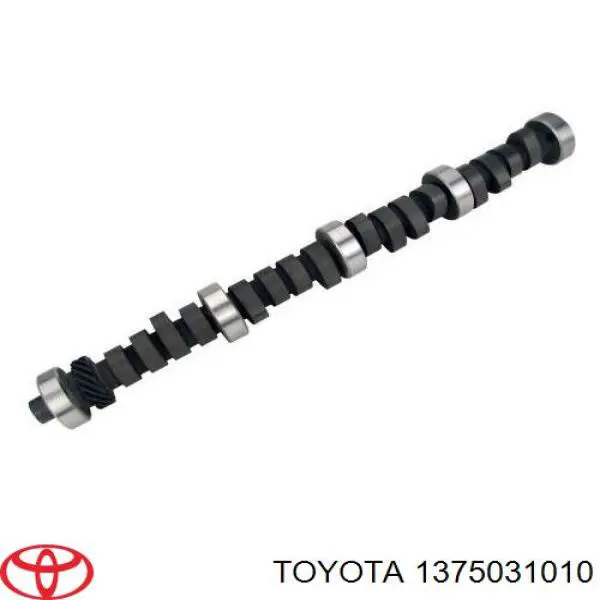 Compre 1375031010 Toyota Compensador hidrâulico (empurrador hidrâulico), empurrador de válvulas