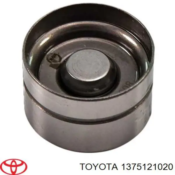 Compre 1375121020 Toyota Compensador hidrâulico (empurrador hidrâulico), empurrador de válvulas