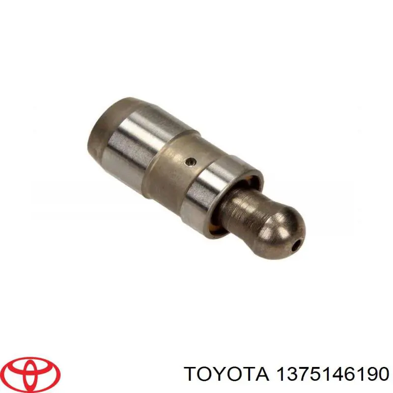Compensador hidrâulico (empurrador hidrâulico), empurrador de válvulas Toyota 1375146190 preço, a partir de 43,19 USD
