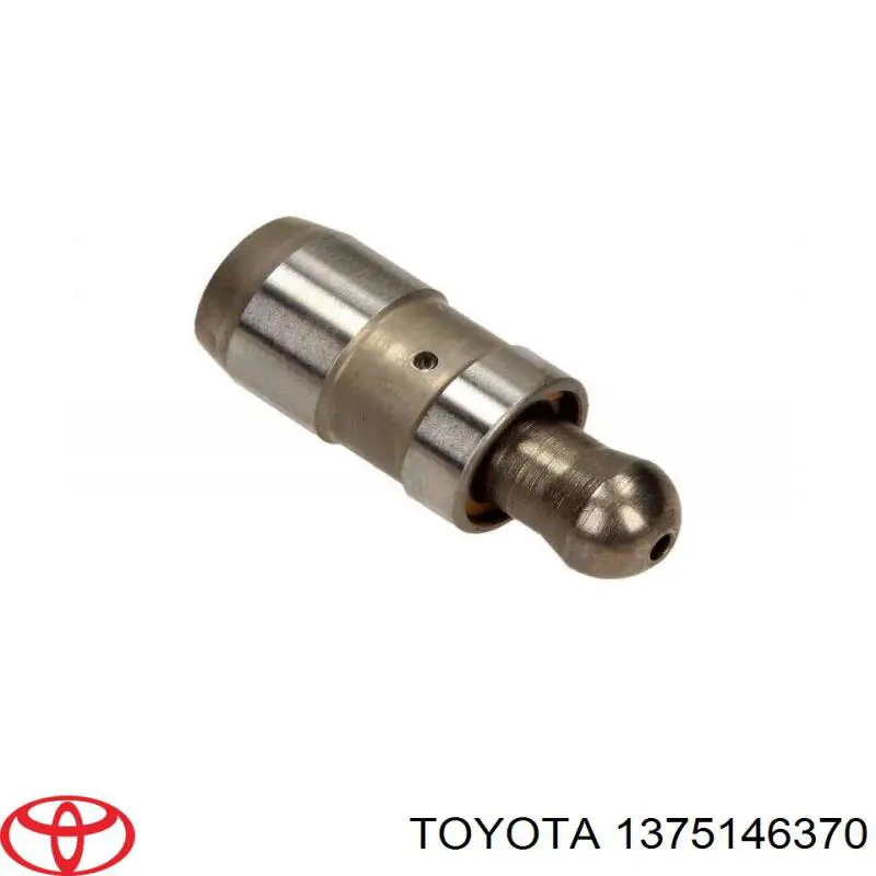 Compensador hidrâulico (empurrador hidrâulico), empurrador de válvulas Toyota 1375146370 preço, a partir de 21,81 USD