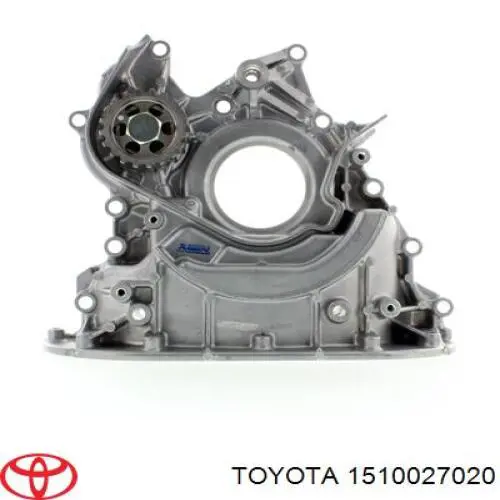 1510027020 Toyota Bomba de óleo