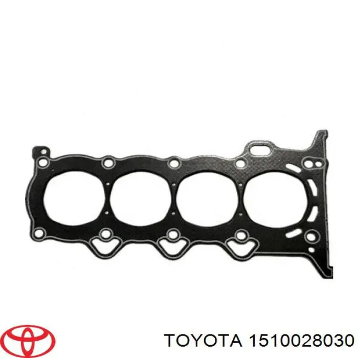 Bomba de óleo Toyota 1510028030 preço, a partir de 64,55 USD