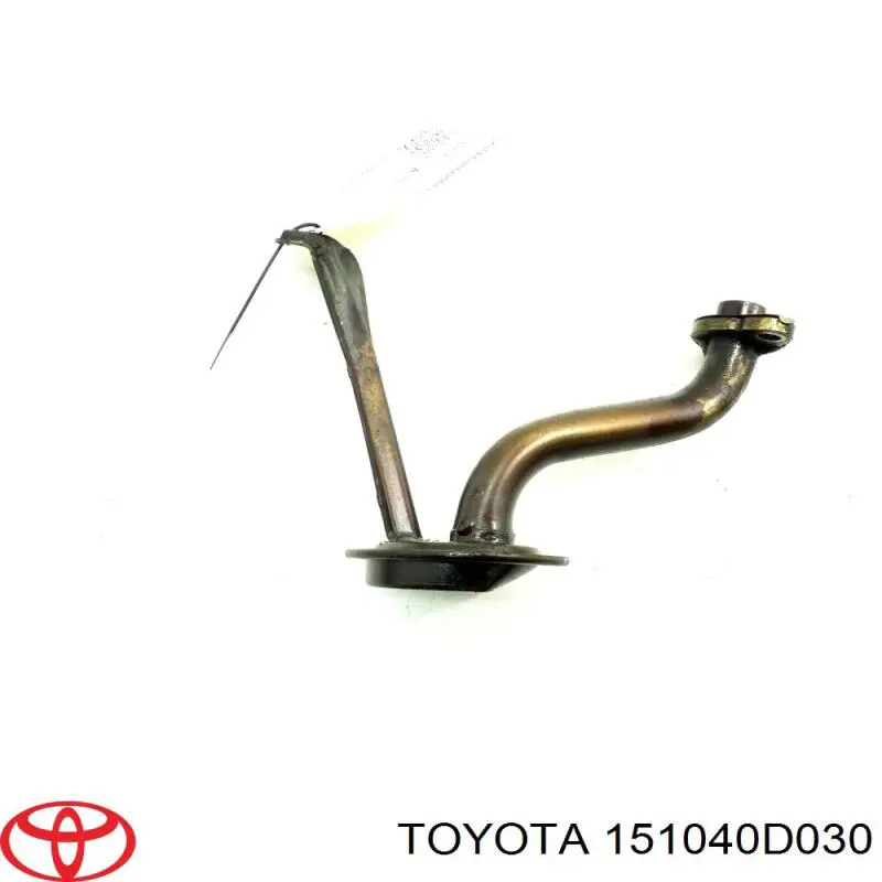 151040D030 Toyota 