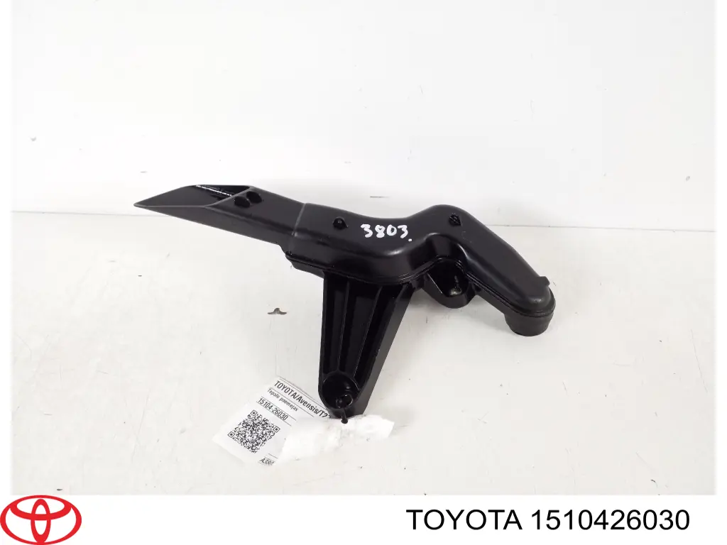 Receptor de óleo (coletor de óleo) para Toyota RAV4 IV A4