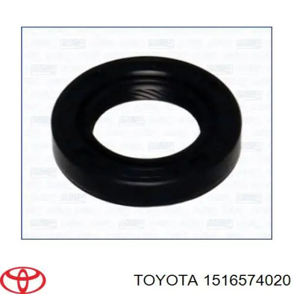 1516574020 Toyota Bucim de bomba de óleo da Caixa Automática de Mudança
