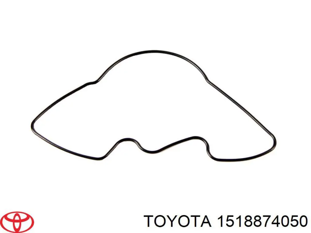 Vedante de bomba de óleo Toyota 1518874050 preço, a partir de 8,65 USD