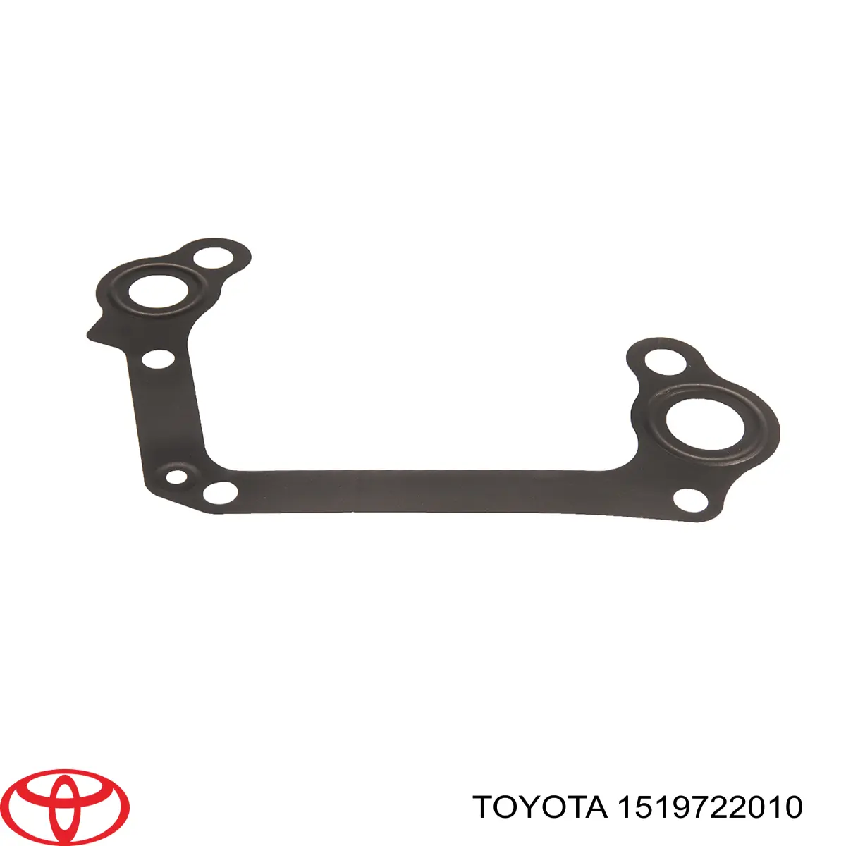 Vedante de bomba de óleo Toyota 1519722010 preço, a partir de 10,36 USD