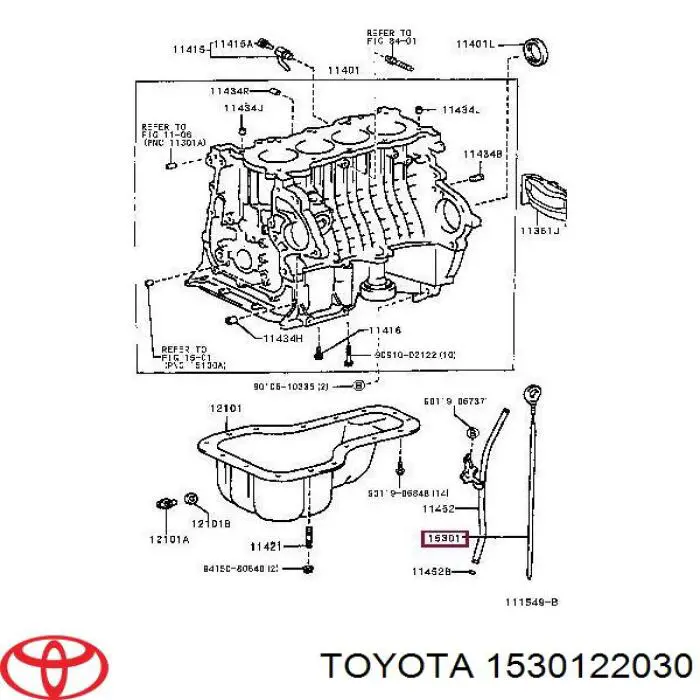  Toyota 1530122030 preço, a partir de 38,85 USD
