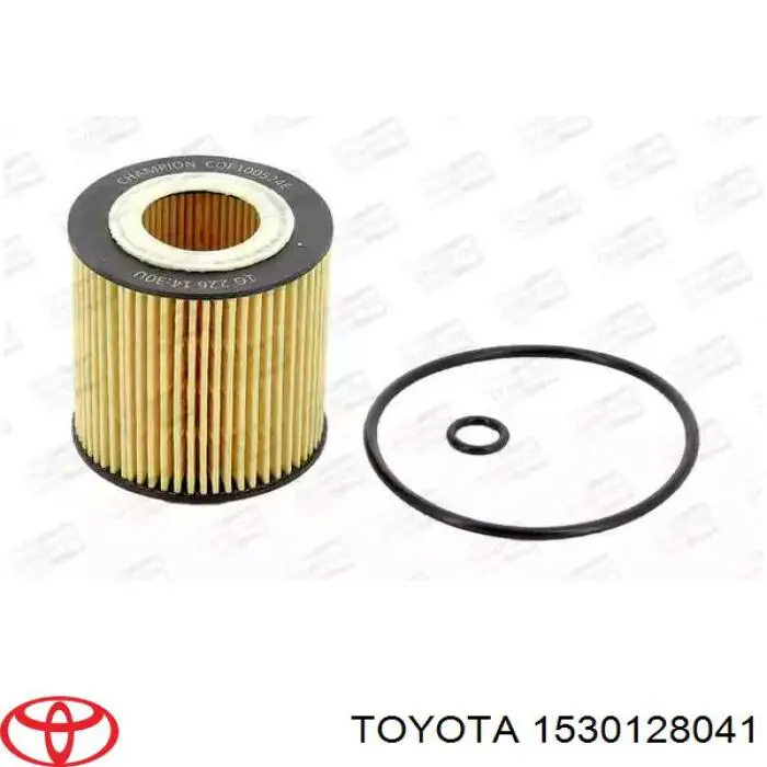 Sonda (indicador) do nível de óleo no motor para Toyota Camry V V30