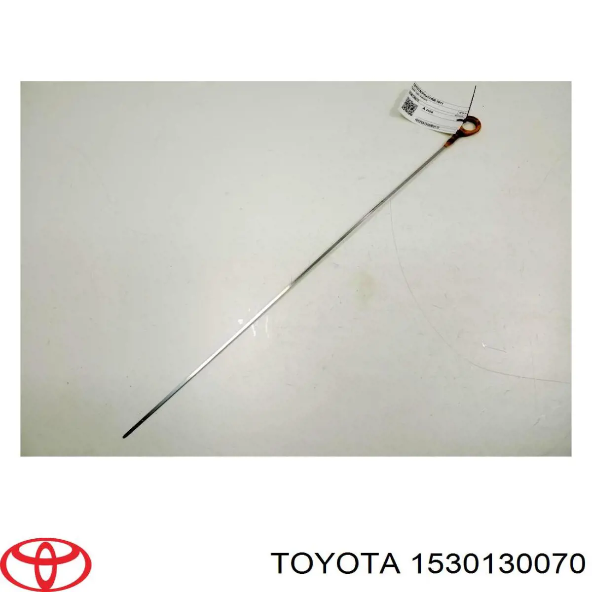 1530130070 Toyota Sonda (indicador) do nível de óleo no motor