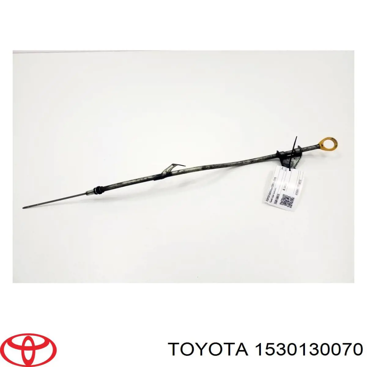 Sonda (indicador) do nível de óleo no motor Toyota 1530130070 preço, a partir de 42,44 USD