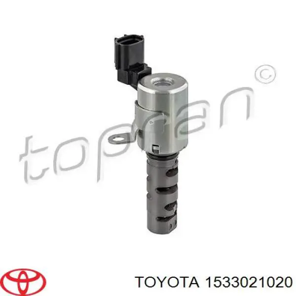 Regulador das fases de distribuição de gás Toyota 1533021020 preço, a partir de 54,41 USD
