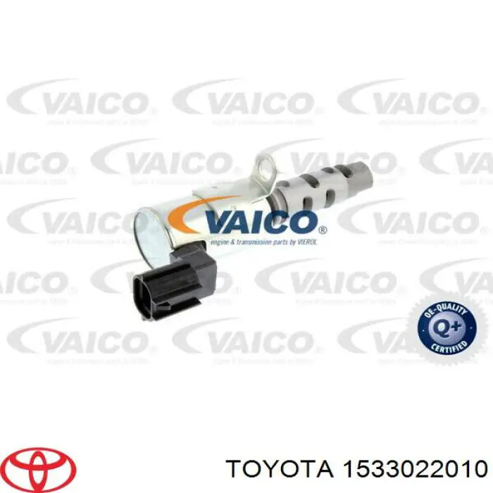 Válvula eletromagnética de posição (de fases) da árvore distribuidora ERA 554020A preço, a partir de 82,93 USD