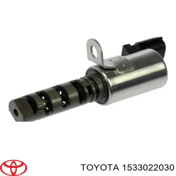 Válvula eletromagnética de posição (de fases) da árvore distribuidora Alfa E-Parts AF08194 preço, a partir de 64,21 USD