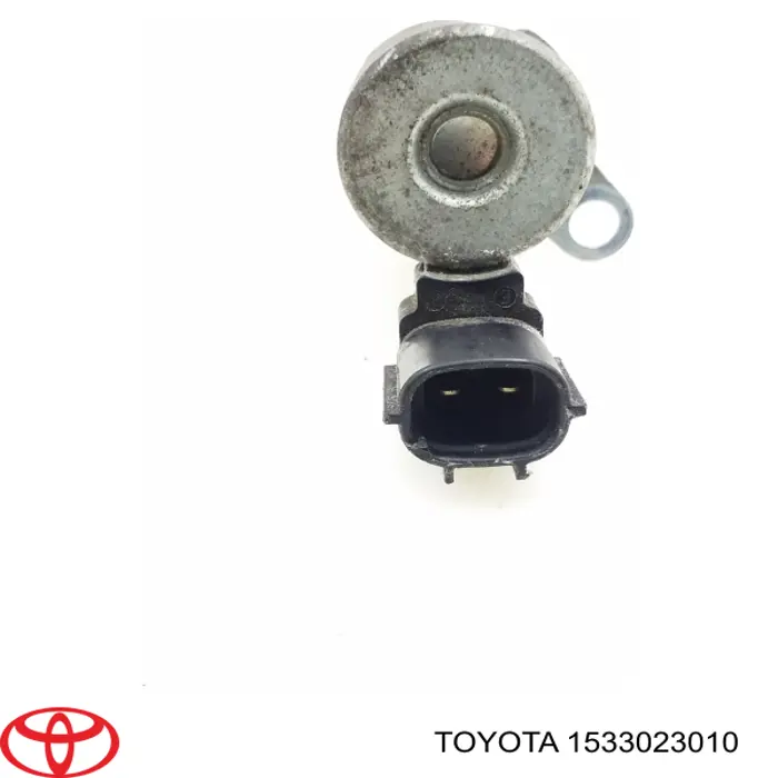 1533023010 Toyota Válvula de limitação de pressão de óleo CBC