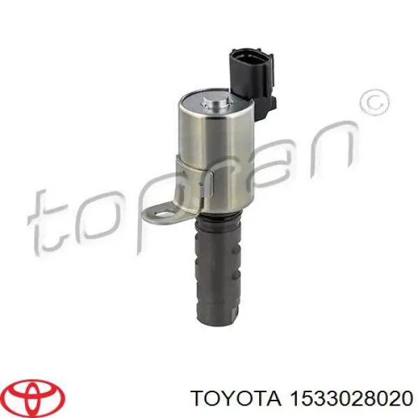 Compre HVTC0101 Hotaru Válvula eletromagnética de posição (de fases) da árvore distribuidora