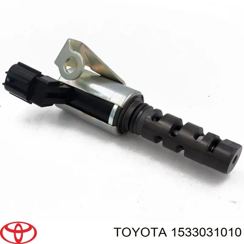 Válvula eletromagnética direita de posição (de fases) da árvore distribuidora Toyota 1533031010 preço, a partir de 44,56 USD