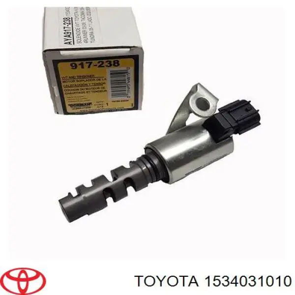 Válvula eletromagnética esquerda de posição (de fases) da árvore distribuidora BGA OCV9110 preço, a partir de 77,09 USD